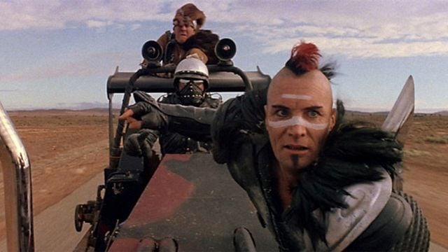 Imagem da notícia "É o filme de ação mais perfeito já feito": Este clássico da ficção científica é um dos filmes favoritos de Guillermo del Toro