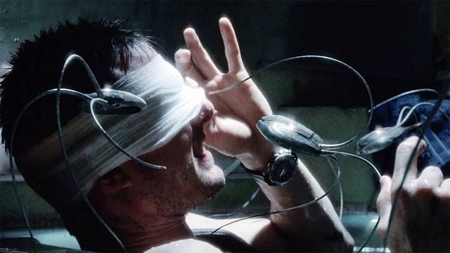 Imagem da notícia Um dos melhores filmes de ficção científica de Tom Cruise: ação de alto nível e previsões precisas sobre o futuro