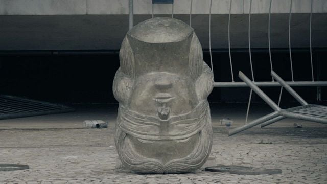 Imagem da notícia Não é só o Agente Secreto: O outro filme brasileiro que pode disputar o Oscar 2026 já está na Netflix