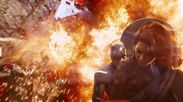 Imagem da notícia Adeus a uma das maiores lendas vivas do cinema: Vingadores 5 pode ser o fim da linha para este astro de Hollywood