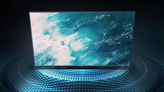 Imagem da notícia Últimas horas para aproveitar: TV 4k de 50 polegadas em superoferta