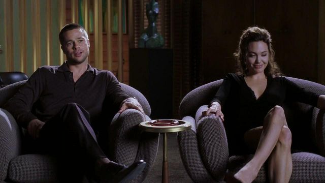 Imagem da notícia Sr. e Sra. Smith vai virar série: Estes serão os novos Brad Pitt e Angelina Jolie