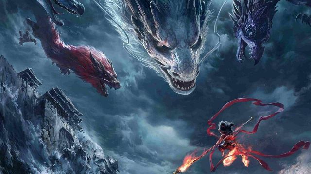 Imagem da notícia O filme impressionante que acaba de fazer história com 1,1 bilhão de dólares em 12 dias: Nem Vingadores: Ultimato ou Star Wars conseguiram