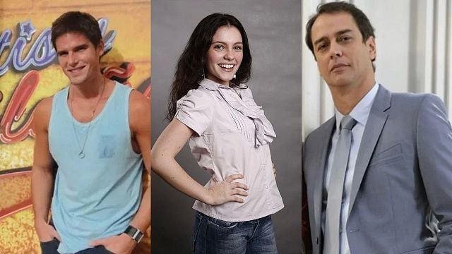 Imagem da notícia 10 atores que decidiram chutar o balde, sair da TV e mudar completamente de profissão