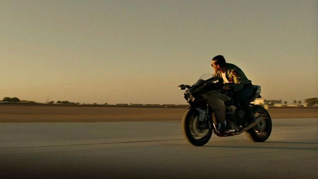 Imagem da notícia De graça no streaming: um dos filmes mais espetaculares que já vi no cinema