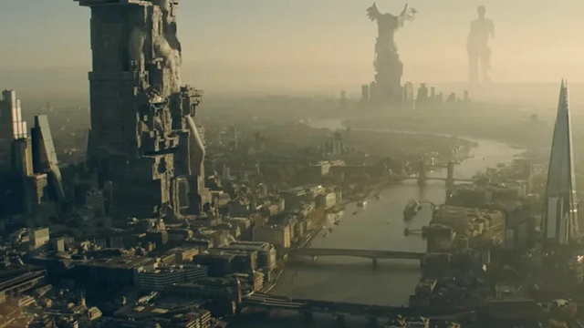 Imagem da notícia Uma das melhores séries de ficção científica dos últimos anos está disponível no Prime Video – e poucos a notaram