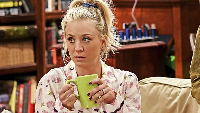 Imagem da notícia O maior mistério sobre Penny nunca foi respondido em The Big Bang Theory, mas os fãs têm uma ótima teoria