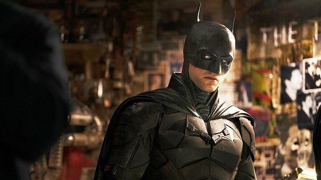 Imagem da notícia "Ele está correndo alguns riscos": Batman 2 pode desagradar os fãs – pelo menos é o que pensa Robert Pattinson