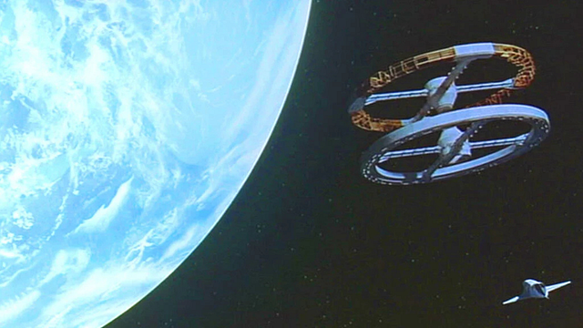 Imagem da notícia Na estreia do melhor filme de ficção científica de todos os tempos, várias pessoas deixaram o cinema – até uma estrela de Hollywood saiu irritada