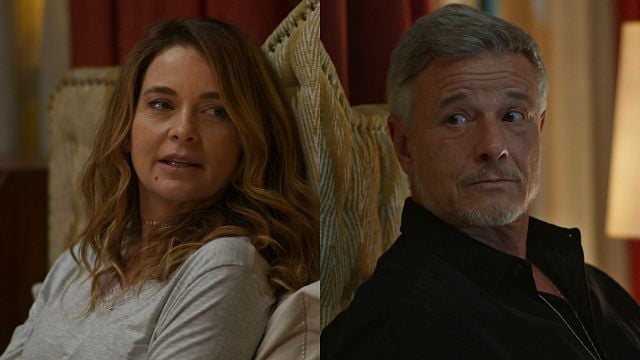 Imagem da notícia Resumo de Dona de Mim (06 a 11/10): Filipa cai na lábia de Jaques, e os dois iniciam um relacionamento em segredo