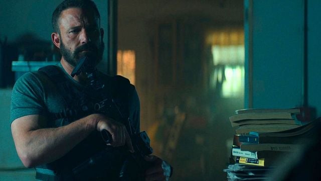 Imagem da notícia A verdadeira história por trás de Dinheiro Suspeito, da Netflix, é muito triste: Você precisa prestar muita atenção no final