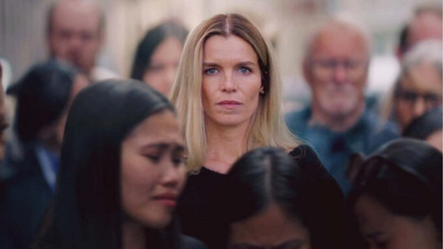 Imagem da notícia Thriller da Netflix com 100% de aprovação no Rotten Tomatoes encanta fãs e críticos