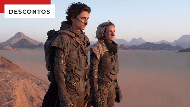 Imagem da notícia Adaptações mais aguardadas para 2023: Veja a lista de livros que ganhará espaço nas telonas esse ano