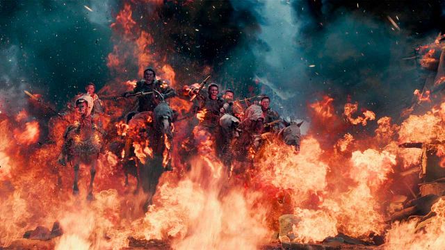 Imagem da notícia O espetacular filme chinês no estilo de O Senhor dos Anéis será lançado ainda este ano