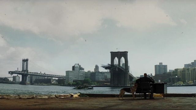 Imagem da notícia Imperdível no streaming: É um dos melhores filmes de zumbi - e vai ganhar sequência após 17 anos