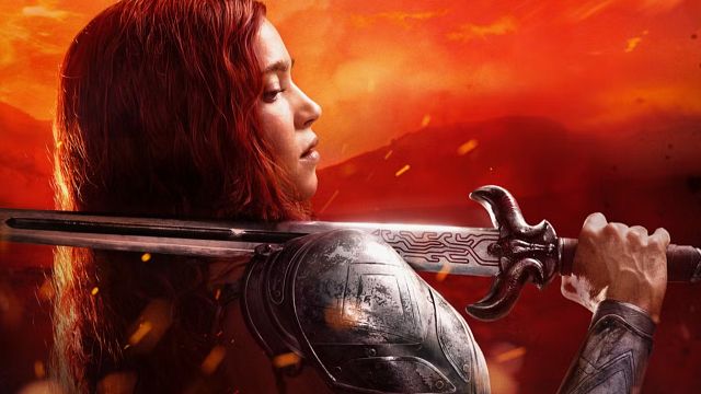 Imagem da notícia Este filme de aventura e fantasia finalmente verá a luz do dia: Um projeto amaldiçoado que levou 20 anos para se tornar realidade