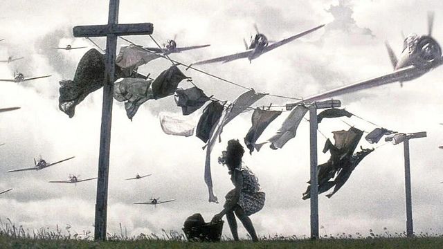 Imagem da notícia Filme de guerra para ver hoje à noite: Tem 3 horas de duração, custou 140 milhões e foi indicado a meia dúzia de ‘anti-Oscars’