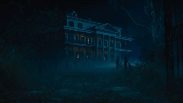 Imagem da notícia Uma mansão mal-assombrada, fantasmas e grande elenco: O novo filme de Jared Leto sobre o qual ninguém está falando
