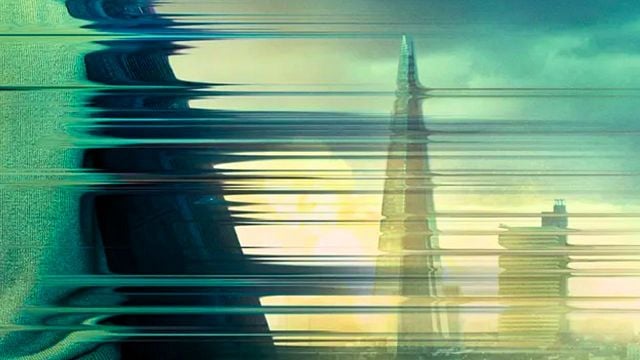 Imagem da notícia Esta é a melhor série de ficção científica para assistir grátis no streaming: 2 temporadas de volta no tempo