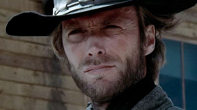 Imagem da notícia "Ele não entendia": John Wayne acusou Clint Eastwood de arruinar o faroeste em um carta furiosa