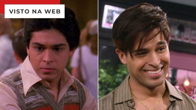 That '90s Show: Como estão os personagens da série original mais de 15 anos depois? Veja comparação