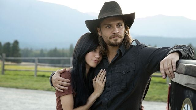 Imagem da notícia A próxima série da franquia Yellowstone finalmente revela sua data de estreia