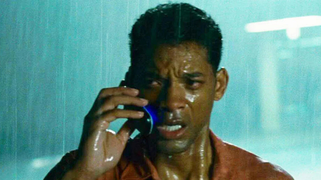 Imagem da notícia Para assistir hoje à noite no streaming: O ponto mais baixo de Will Smith, considerado "o pior filme de todos os tempos"