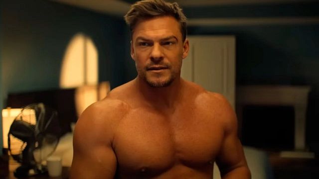 “Ele é duas vezes maior que eu”: Conheça o vilão gigantesco que Alan Ritchson terá que enfrentar na 3ª temporada de Reacher