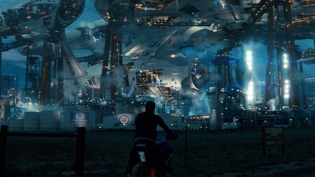Imagem da notícia No streaming: Esta trilogia reviveu uma franquia lendária de ficção científica – e todos ainda esperam por um 4º filme