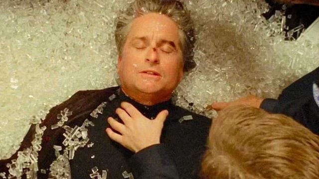 Imagem da notícia É uma das cenas finais mais chocantes de todos os tempos: 28 anos atrás, ela surpreendeu milhões de espectadores