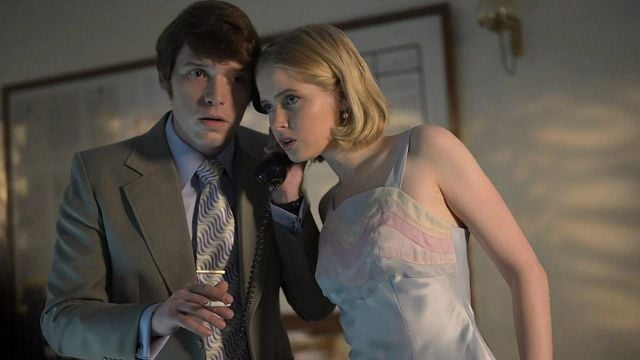 Imagem da notícia Esquecida no catálogo da Netflix: Com apenas 8 episódios, esta minissérie de suspense vai te deixar sem respirar