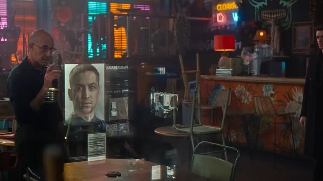 Imagem da notícia Todos achavam que ela seria cancelada, mas a 2ª temporada desta super produção do Amazon Prime Video estreou entre as séries mais vistas do streaming