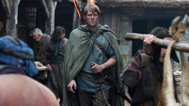 Imagem da notícia Após O Cavaleiro dos Sete Reinos, este é o spin-off de Game of Thrones que vai emocionar os fãs -  está nas mãos de uma lenda de Star Wars