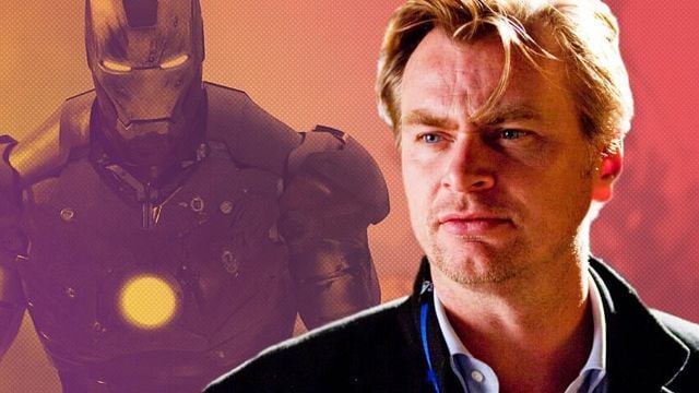 Imagem da notícia "Graças a Deus pelos filmes da Marvel": Diretor da trilogia Batman, Christopher Nolan é grato ao MCU e tem bons motivos