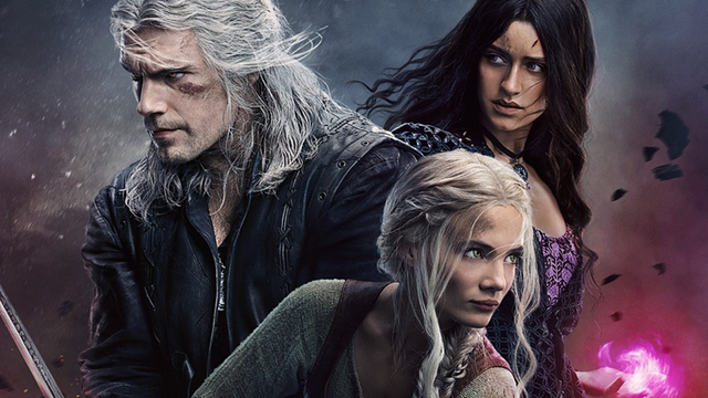 The Witcher: A Origem tem conexão com a série original? Personagem  conhecido está de volta - Notícias Série - como visto na Web - AdoroCinema