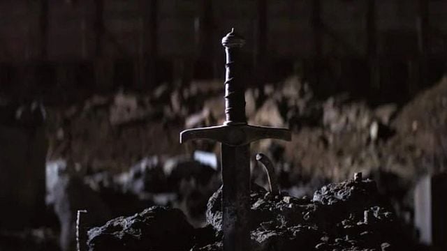 Imagem da notícia Hoje no streaming: Um filme de aventura muito divertido que nos lembra do cinema dos anos 80