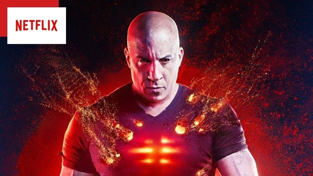 O maior fracasso da carreira de Vin Diesel se tornou sucesso na Netflix