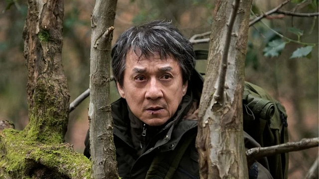 Imagem da notícia Com um orçamento superior a 100 milhões de dólares, Jackie Chan está de volta ao topo de Hollywood com seu novo filme de ação de grande sucesso