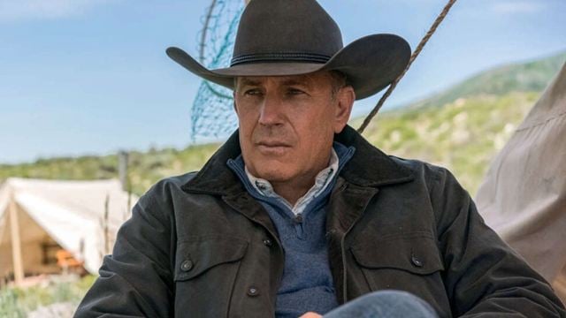 Kevin Costner abre a porta para seu retorno em Yellowstone: Depois do drama com o fim do faroeste televisivo, ele garante que planejava “fazer sete temporadas”