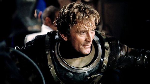 Imagem da notícia Assista hoje à noite: Um dos melhores filmes de aventura de todos os tempos – imperdível para fãs de Piratas do Caribe!