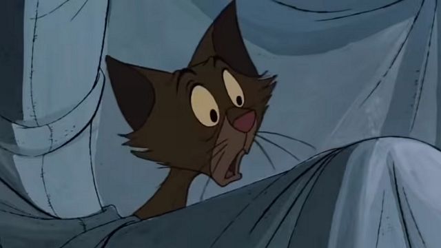 Imagem da notícia Para ver hoje à noite com a família: Lançado há mais de 60 anos, esse filme da Disney é um toque de perfeição