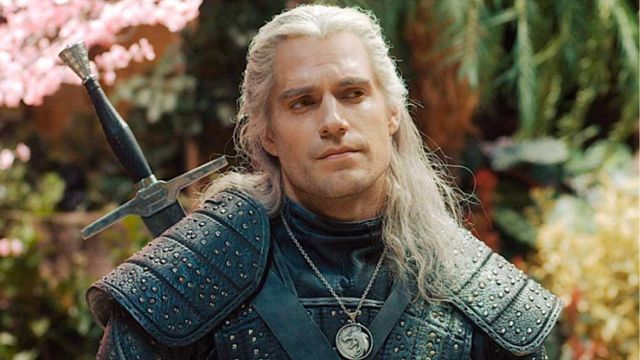 Imagem da notícia Por que Henry Cavill deixou The Witcher? Motivo pode ser mais sombrio do que parece