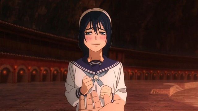 Imagem da notícia Em 3 dias, uma das temporadas de anime mais emocionantes dos últimos anos chega à Netflix: Um arco que trouxe drama tanto dentro quanto fora das telas