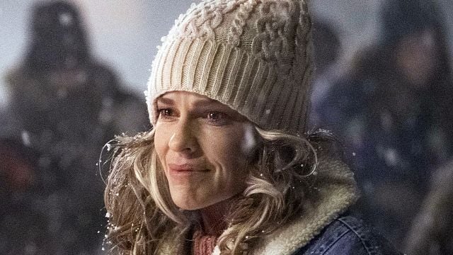 Imagem da notícia Sessão da Tarde hoje (17/08): Filme Uma Vida de Esperança é baseado em uma emocionante história real que promete aquecer seu coração