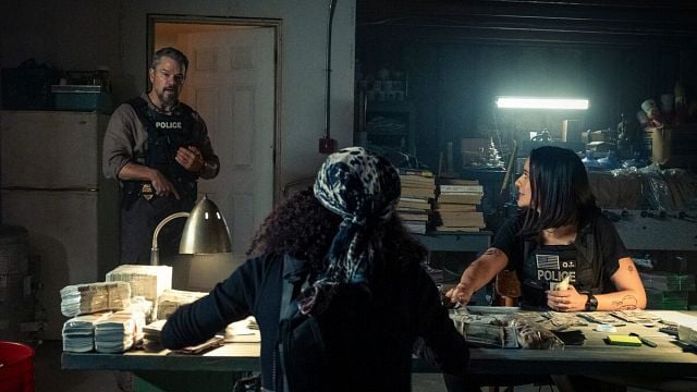 Imagem da notícia 41 milhões de visualizações em 3 dias: O primeiro grande sucesso da Netflix em 2026 é o novo thriller do diretor de um dos melhores filmes de Gerard Butler