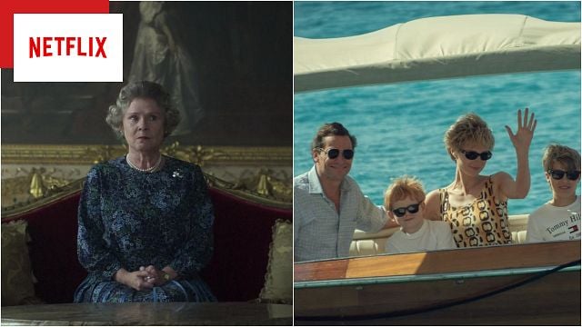 The Crown: Onde são gravadas as cenas da série da Netflix sobre a Família Real? Há cenários de Bridgerton e Outlander