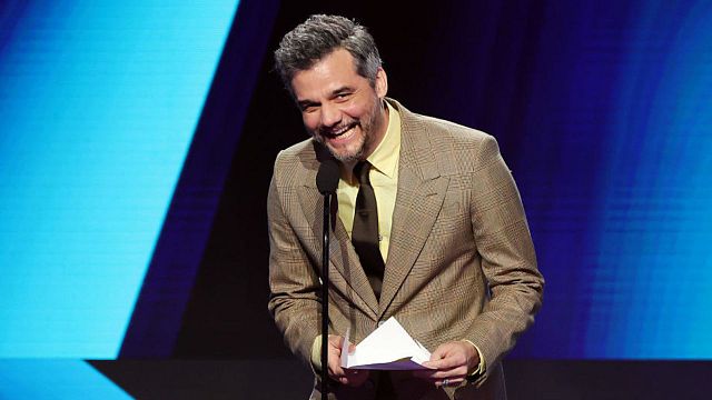 Imagem da notícia Wagner Moura terá momento especial no Oscar 2026: Ator está confirmado na programação com astros como Pedro Pascal, Nicole Kidman e Robert Downey Jr.