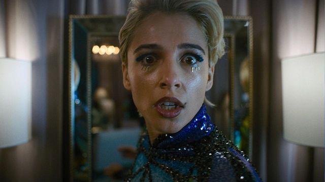 Imagem da notícia Protagonista de Sorria 2 foi escolhida após interpretar princesa da Disney: "Ela é uma força da natureza"
