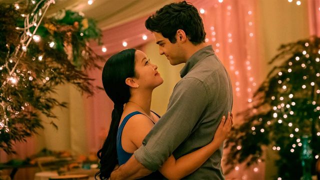 Imagem da notícia Com Carinho, Kitty: Por que Lana Condor não está na série spin-off de Para Todos os Garotos que Já Amei?
