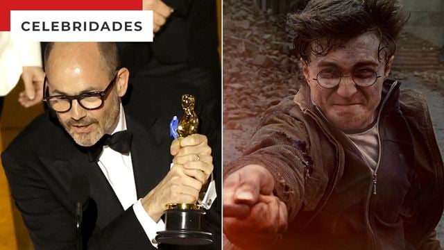 Harry Potter: Sucesso da franquia fez com que Daniel Radcliffe perdesse papel em filme premiado no Oscar